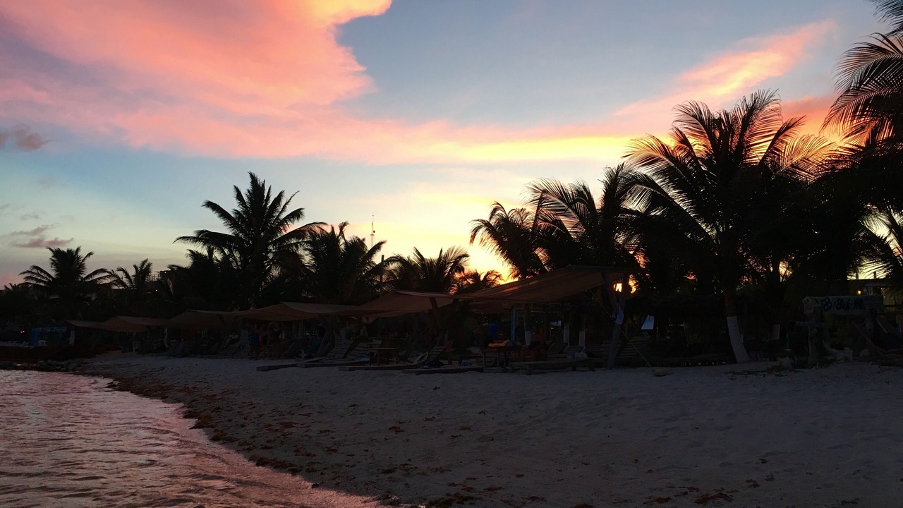 Photo of Others in Majahual