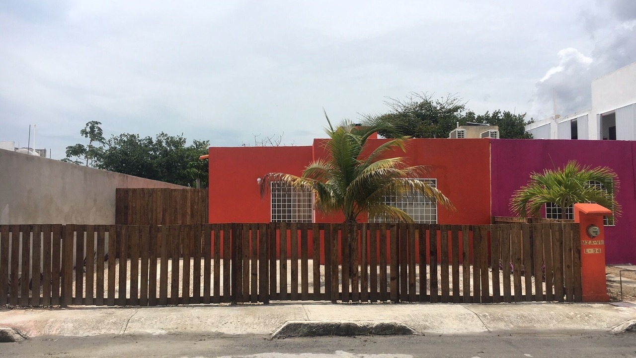 Photo of Outdoor in Majahual