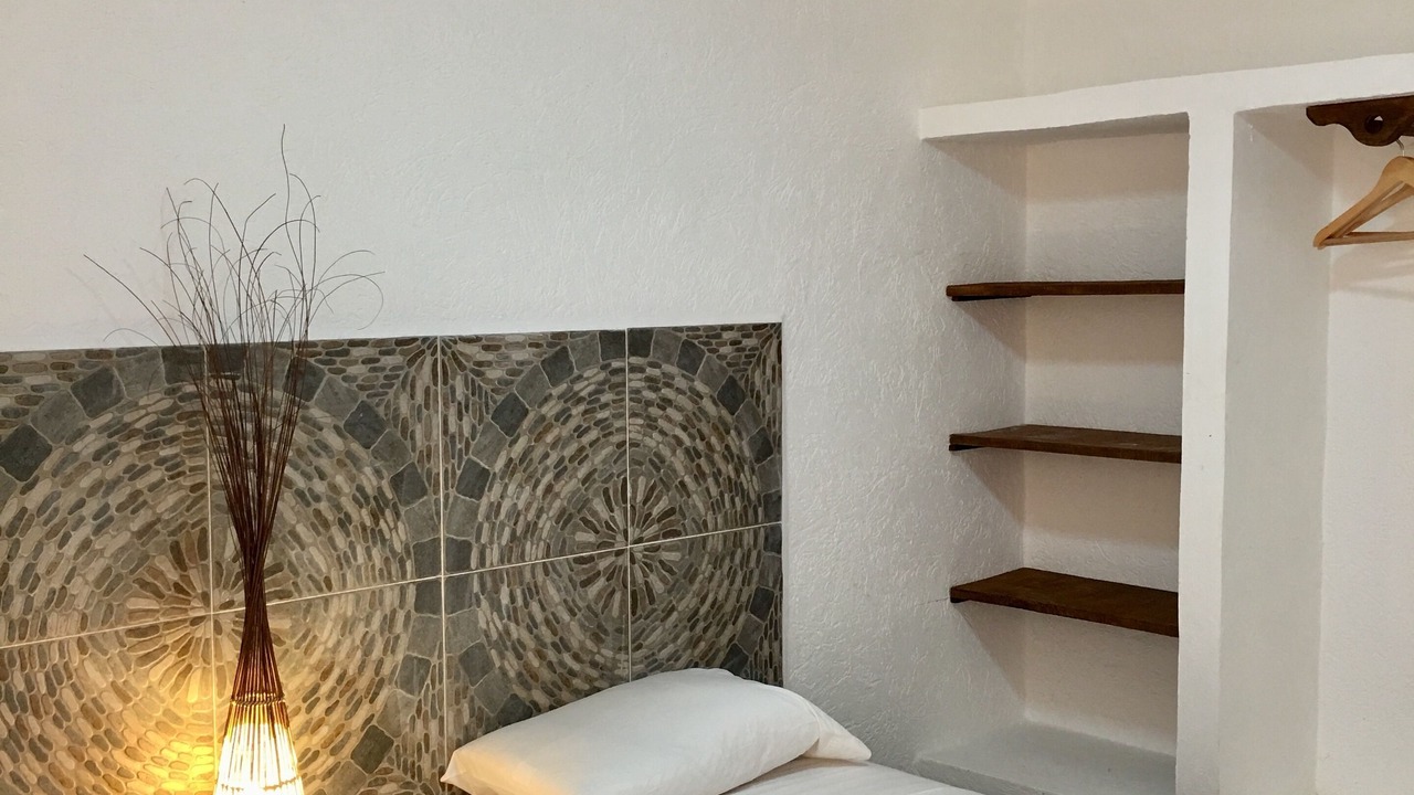Photo of Bedroom in Majahual