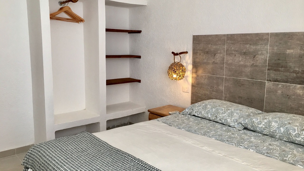Photo of Bedroom in Majahual