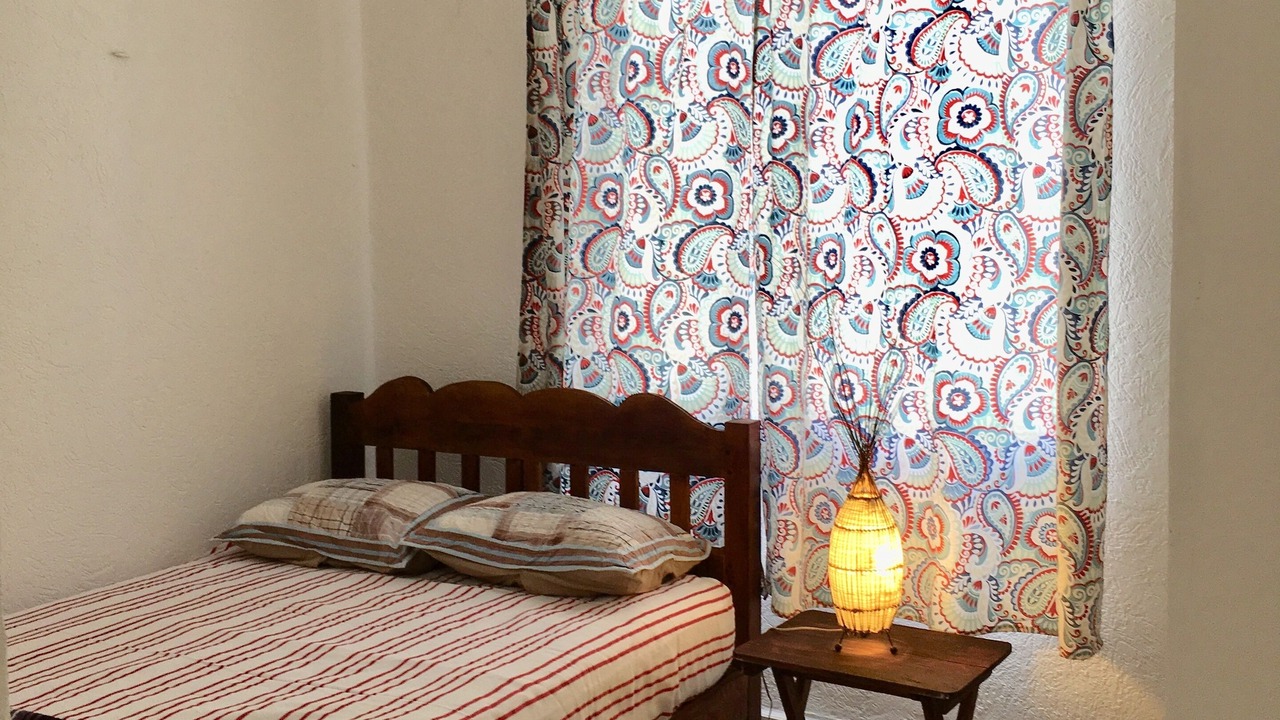 Photo of Bedroom in Majahual