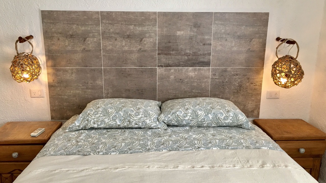Photo of Bedroom in Majahual