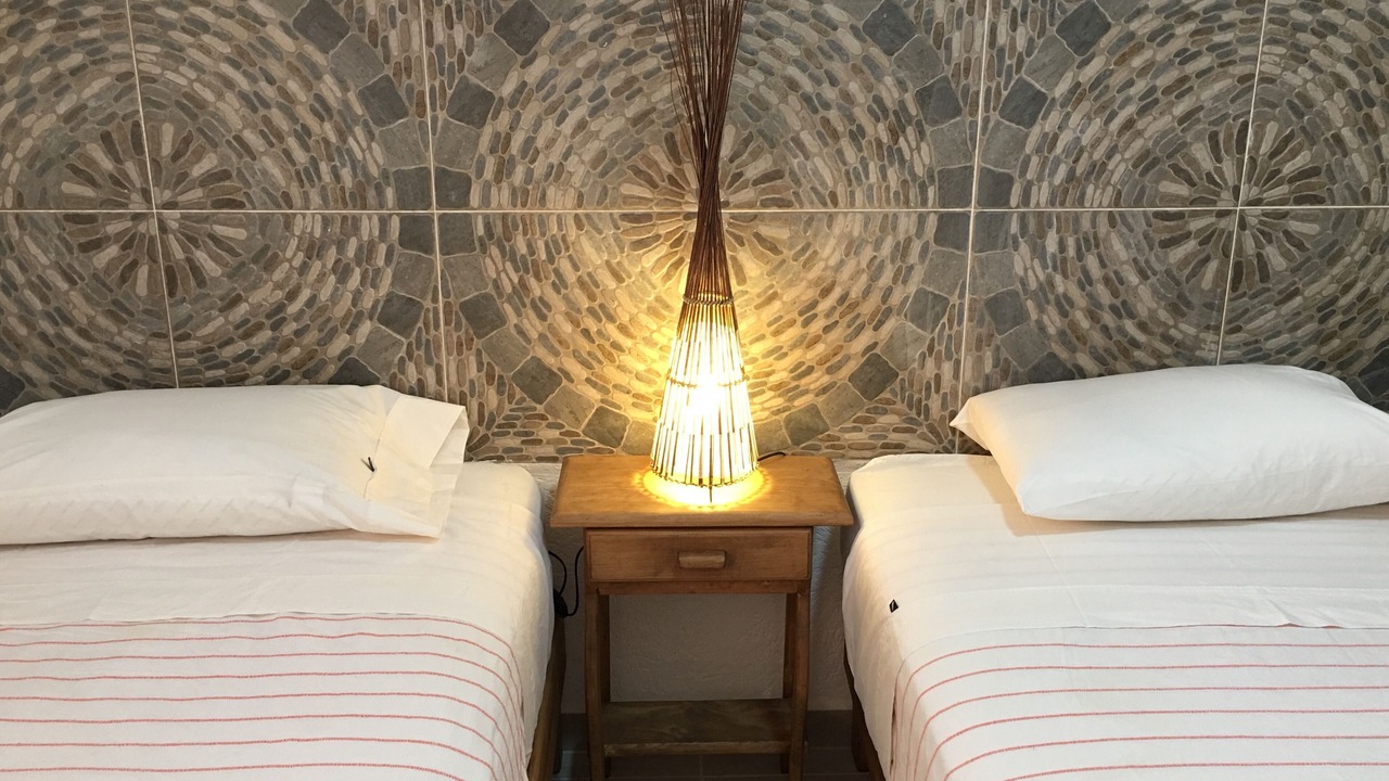 Photo of Bedroom in Majahual