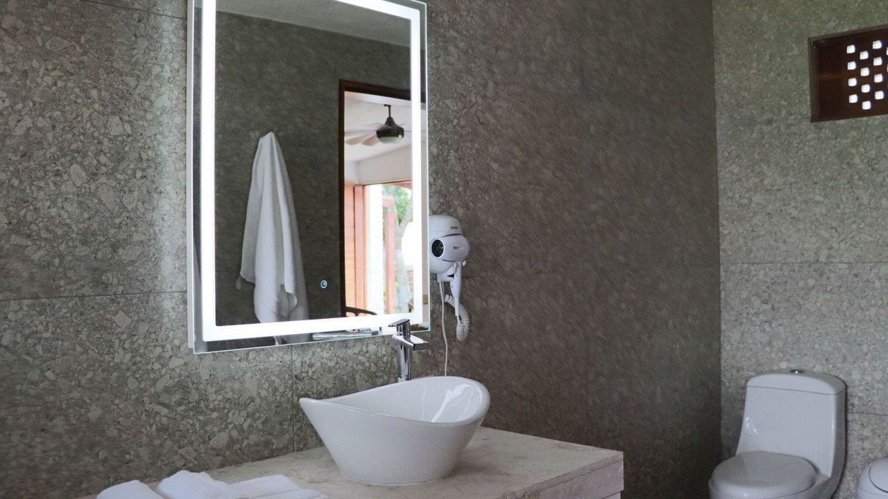 Photo of Bathroom in Merida Municipality