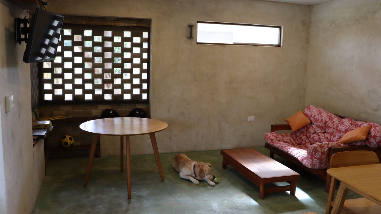 Photo of Livingroom in Merida Municipality