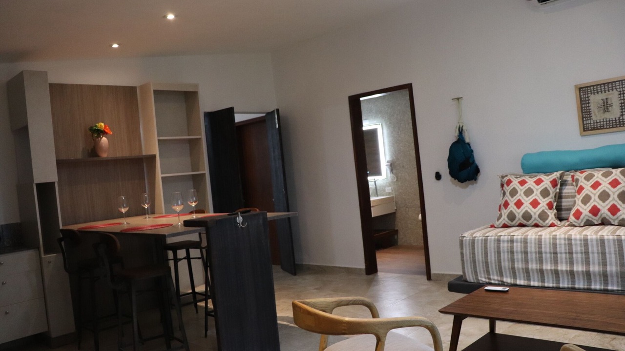 Photo of Livingroom in Merida Municipality