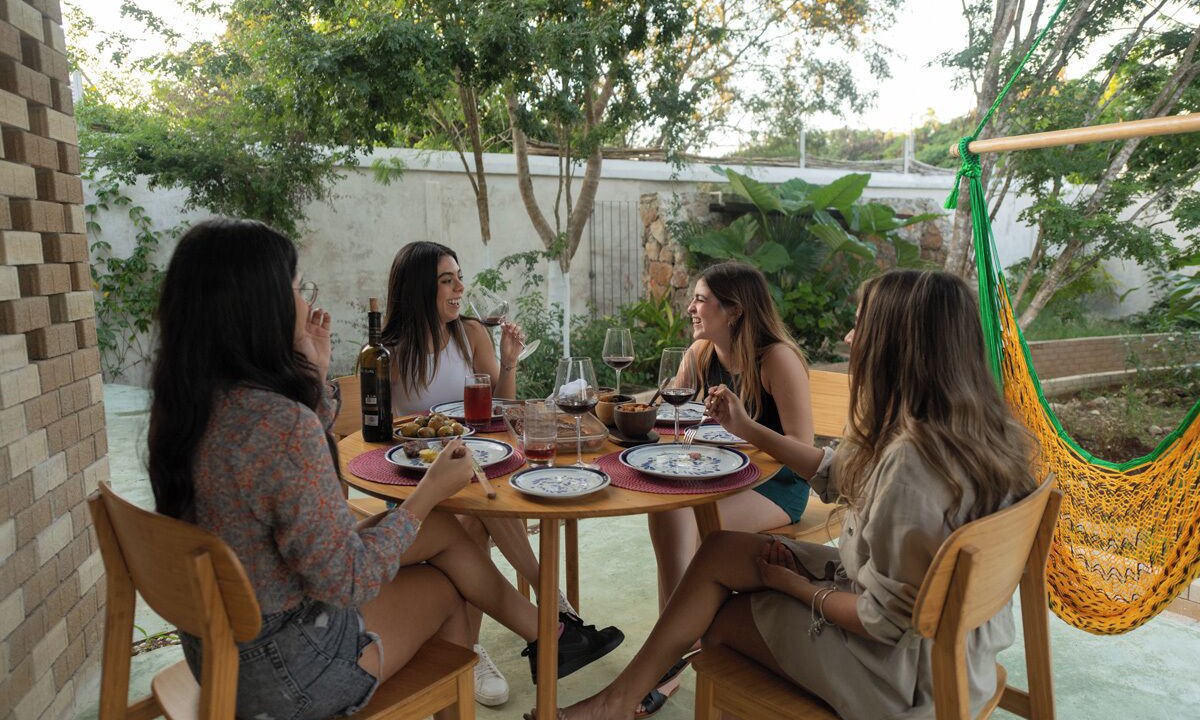 Photo of Outdoor in Merida Municipality