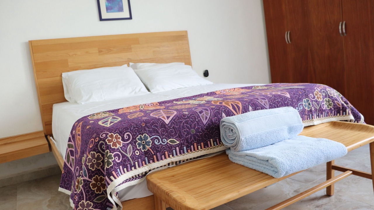 Photo of Bedroom in Merida Municipality