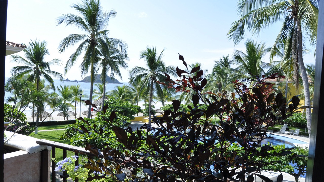Photo of Outdoor in Ixtapa