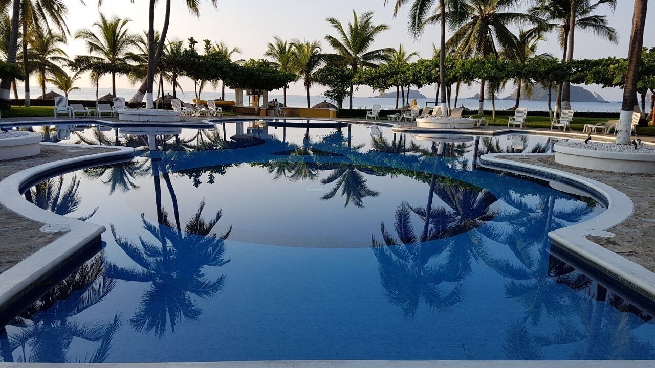 Photo of Outdoor in Ixtapa