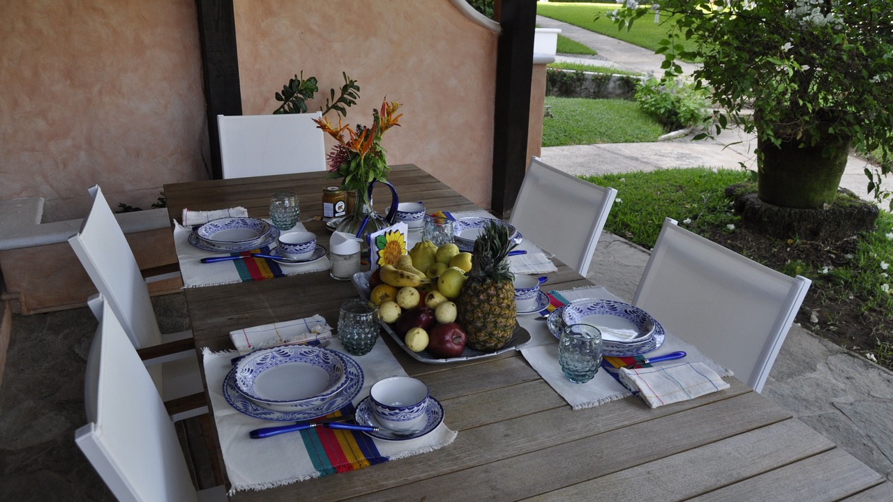 Photo of Outdoor in Ixtapa