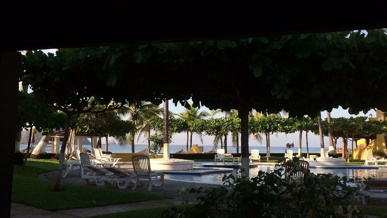 Photo of Outdoor in Ixtapa