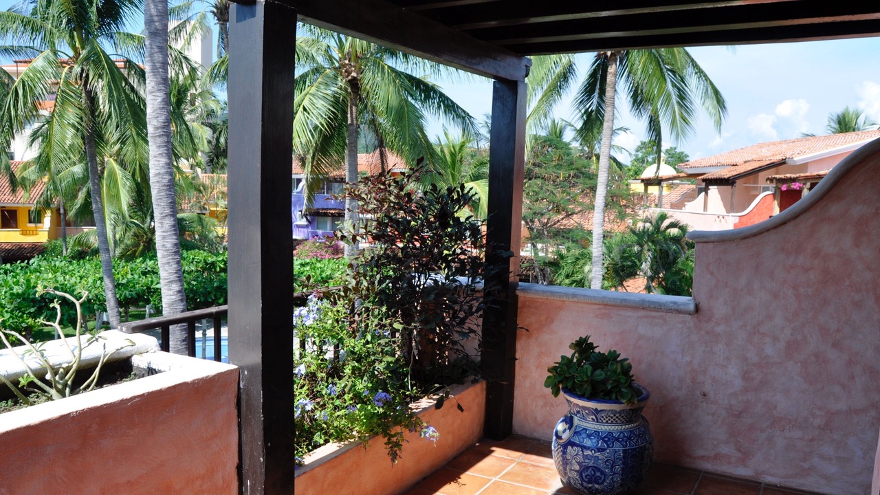 Photo of Outdoor in Ixtapa