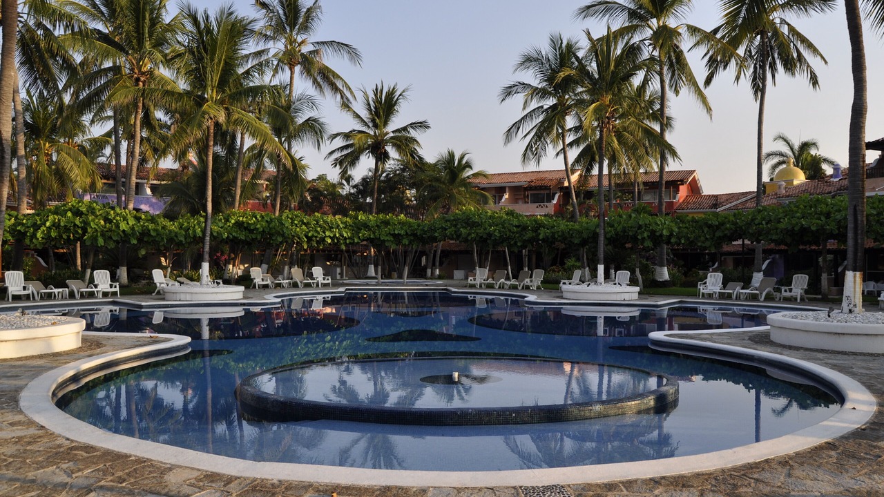 Photo of Outdoor in Ixtapa
