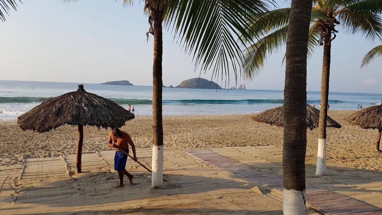 Photo of Others in Ixtapa