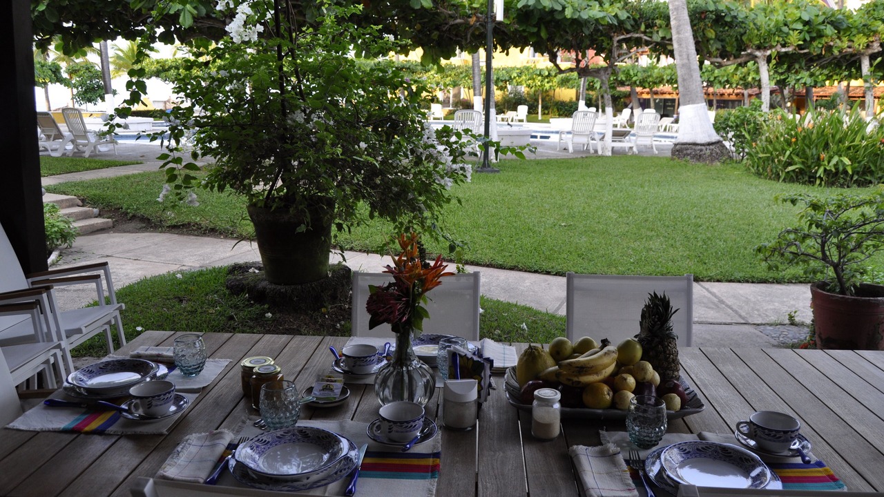 Photo of Outdoor in Ixtapa