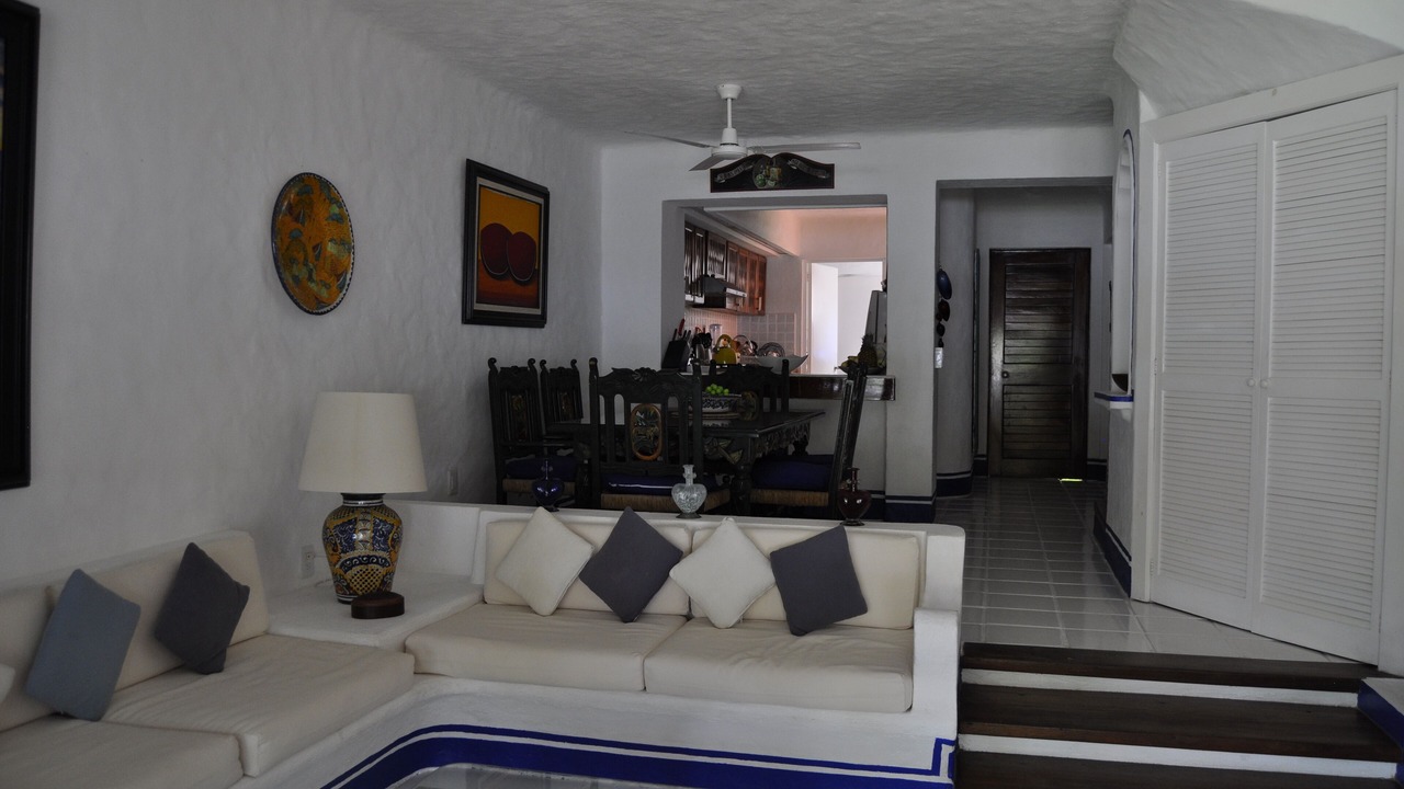Photo of Livingroom in Ixtapa