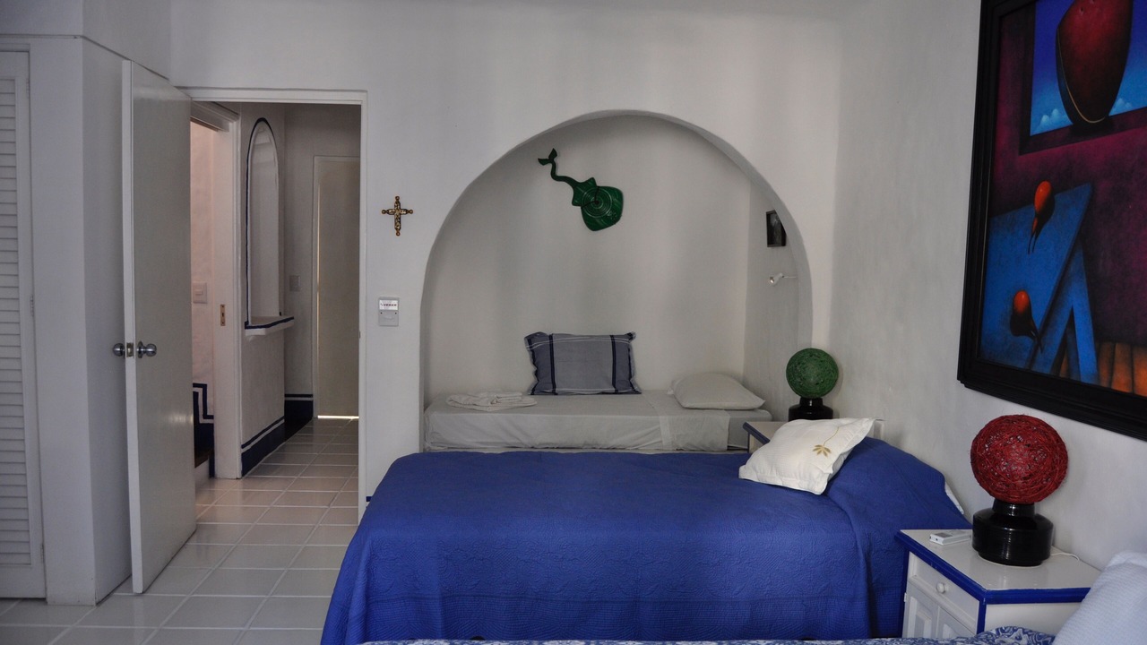Photo of Bedroom in Ixtapa