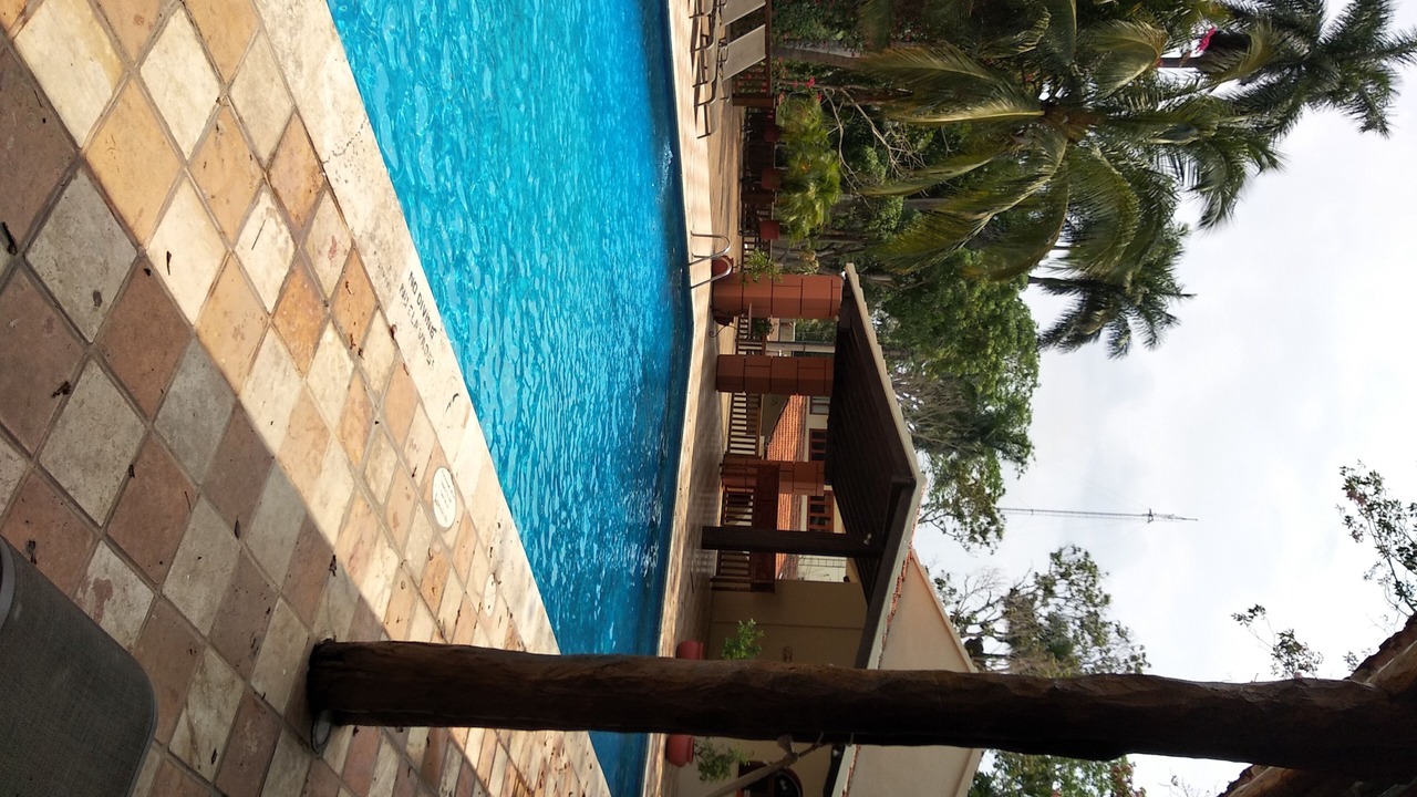 Photo of Outdoor in Metepec