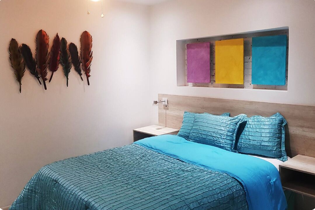 Photo of Bedroom in Chihuahua