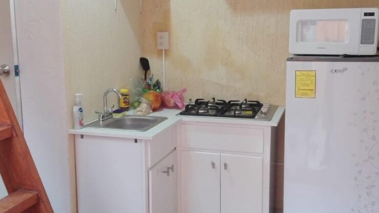 Photo of Kitchen in Morelia