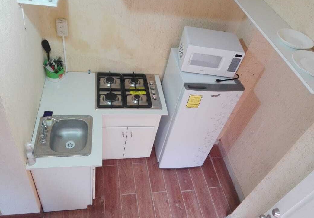 Photo of Kitchen in Morelia