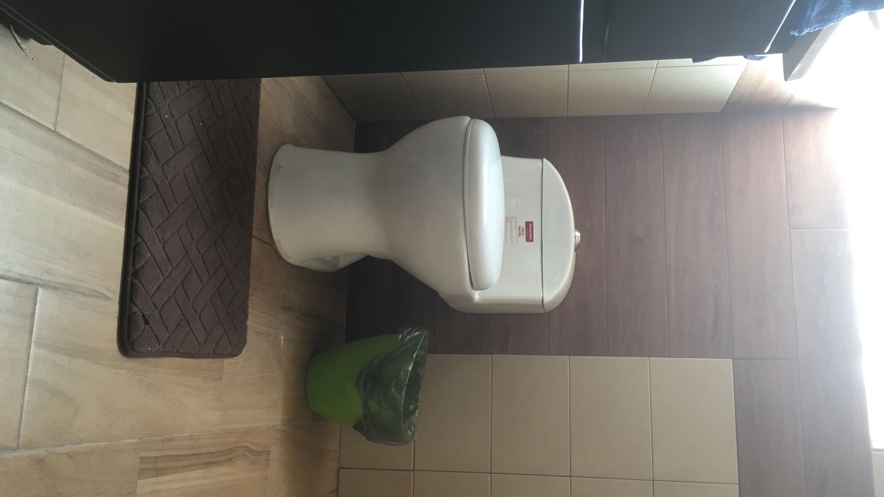 Photo of Bathroom in Morelia