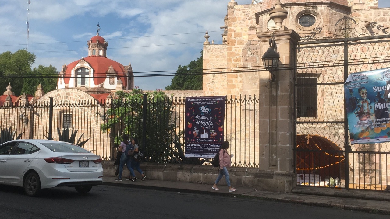 Photo of Others in Morelia