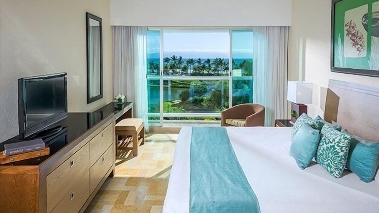 Photo of Bedroom in Nuevo Vallarta