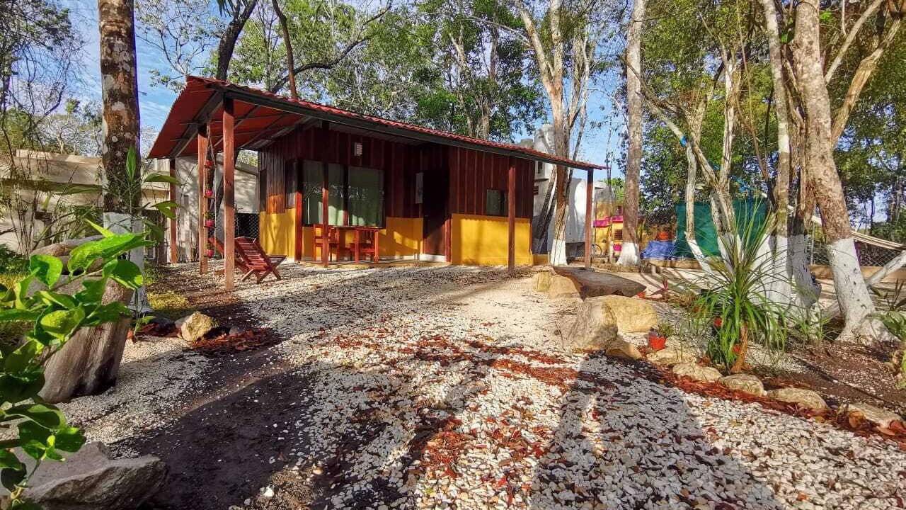 Photo of Outdoor in Xpujil