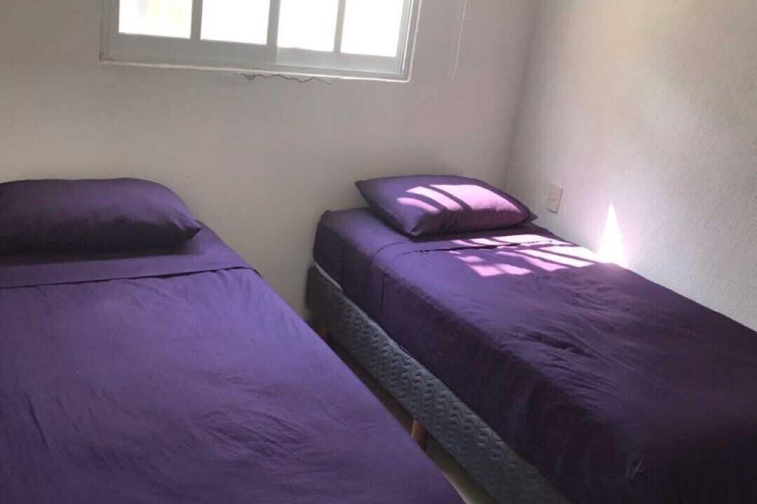 Photo of Bedroom in Puente del Mar