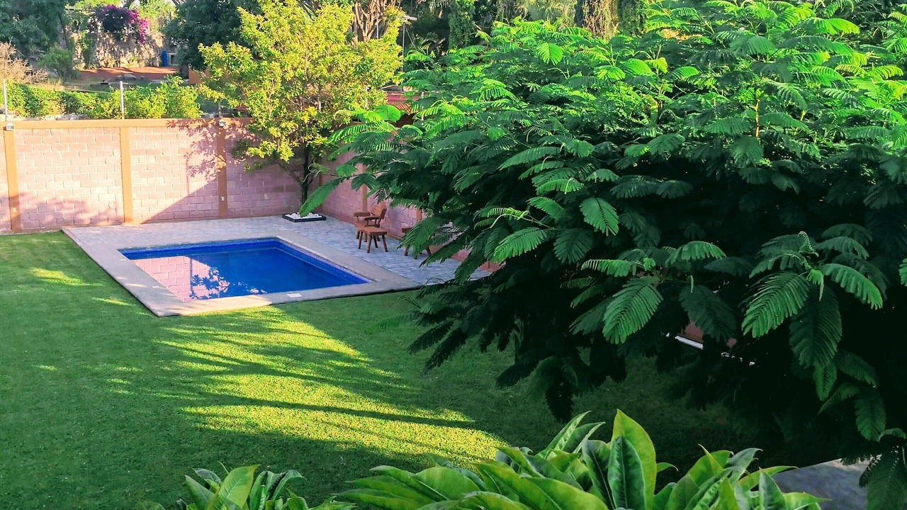 Photo of Outdoor in Tezoyuca