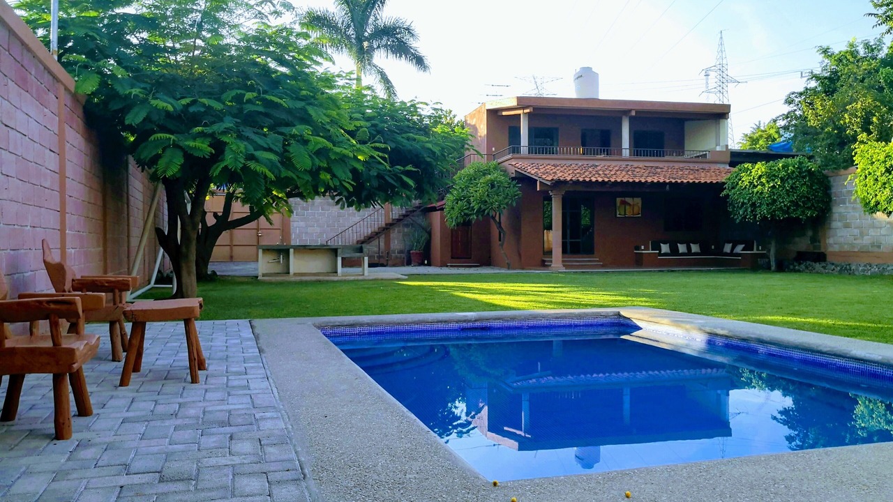Photo of Outdoor in Tezoyuca