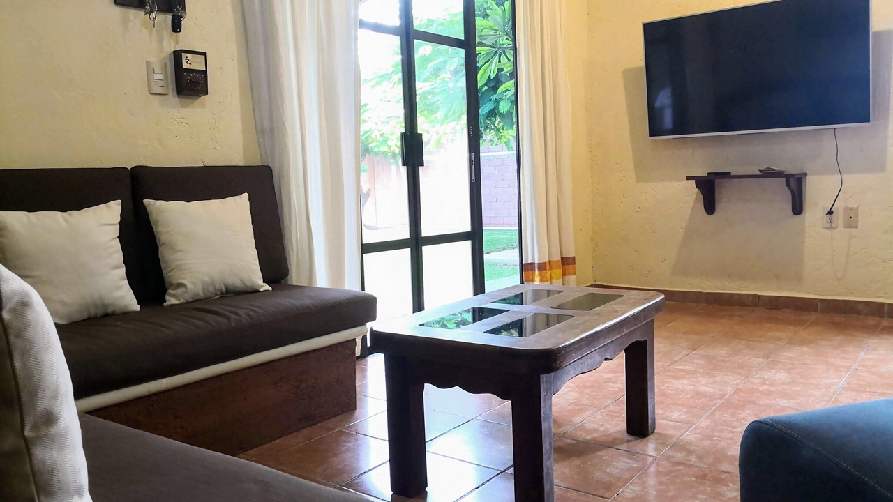 Photo of Livingroom in Tezoyuca