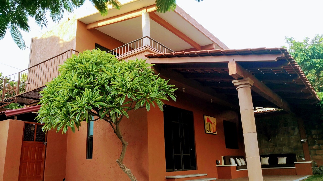 Photo of Outdoor in Tezoyuca