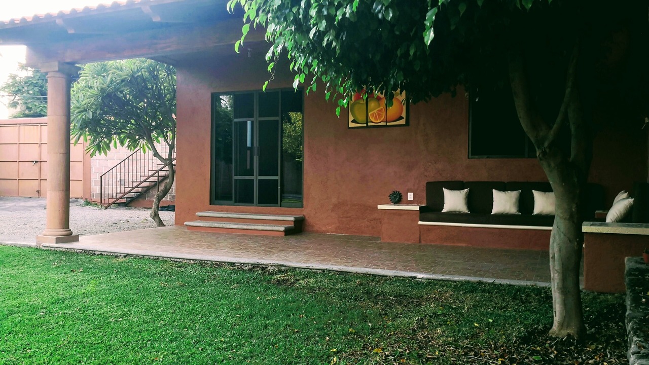Photo of Patio Balcony in Tezoyuca