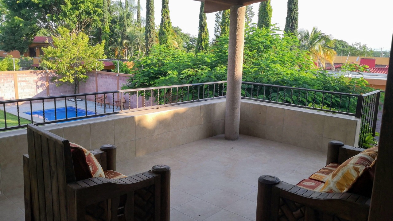 Photo of Outdoor in Tezoyuca