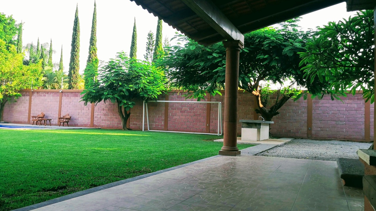Photo of Outdoor in Tezoyuca