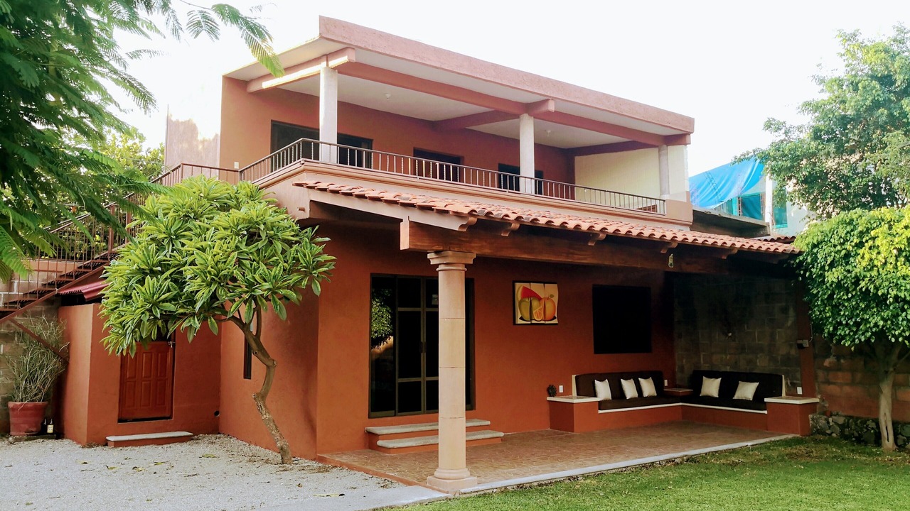 Photo of Outdoor in Tezoyuca