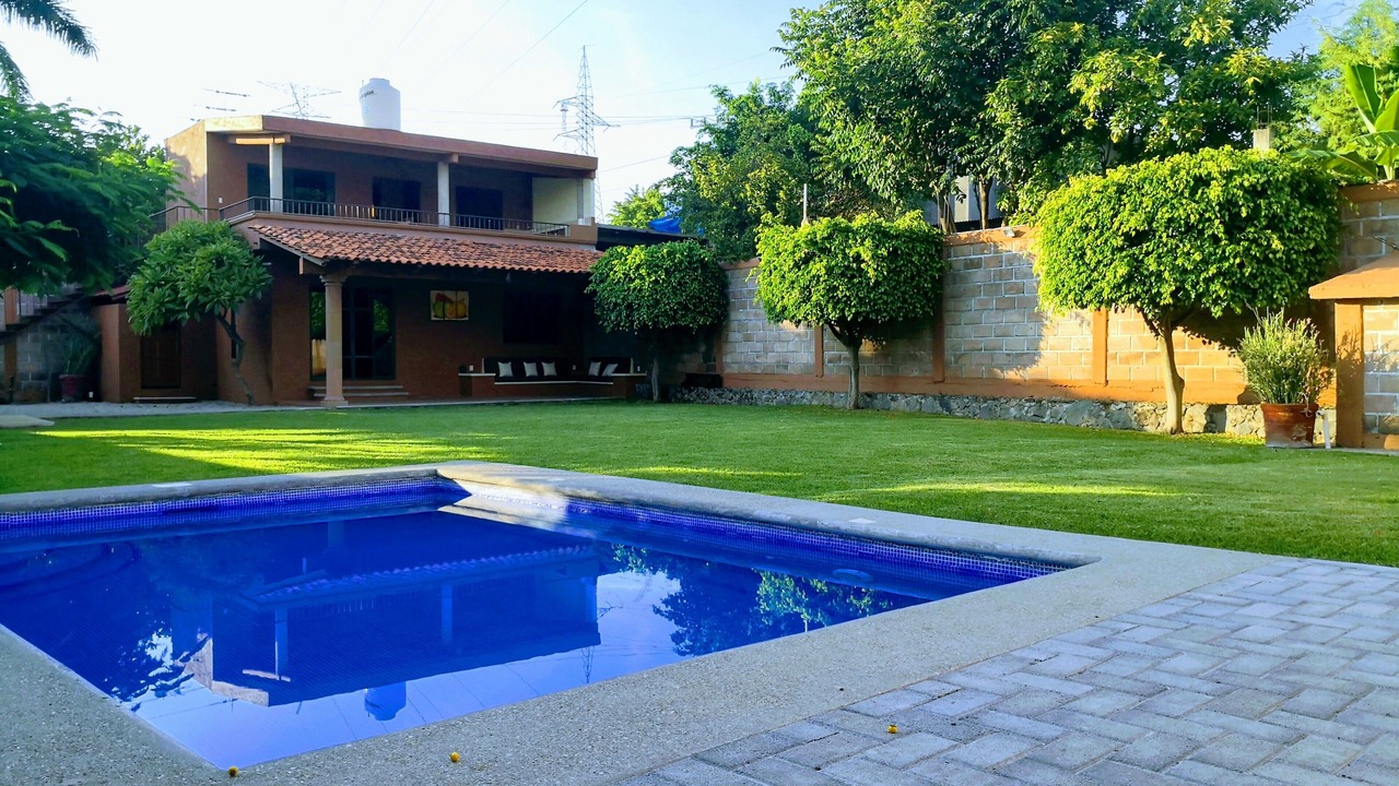 Photo of Outdoor in Tezoyuca