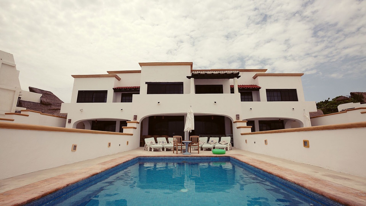Photo of Outdoor in Playa del Secreto