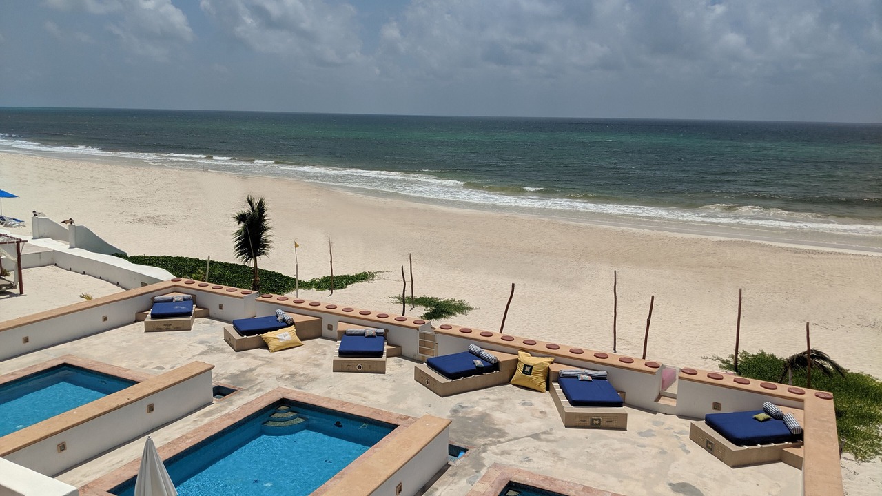 Photo of Outdoor in Playa del Secreto