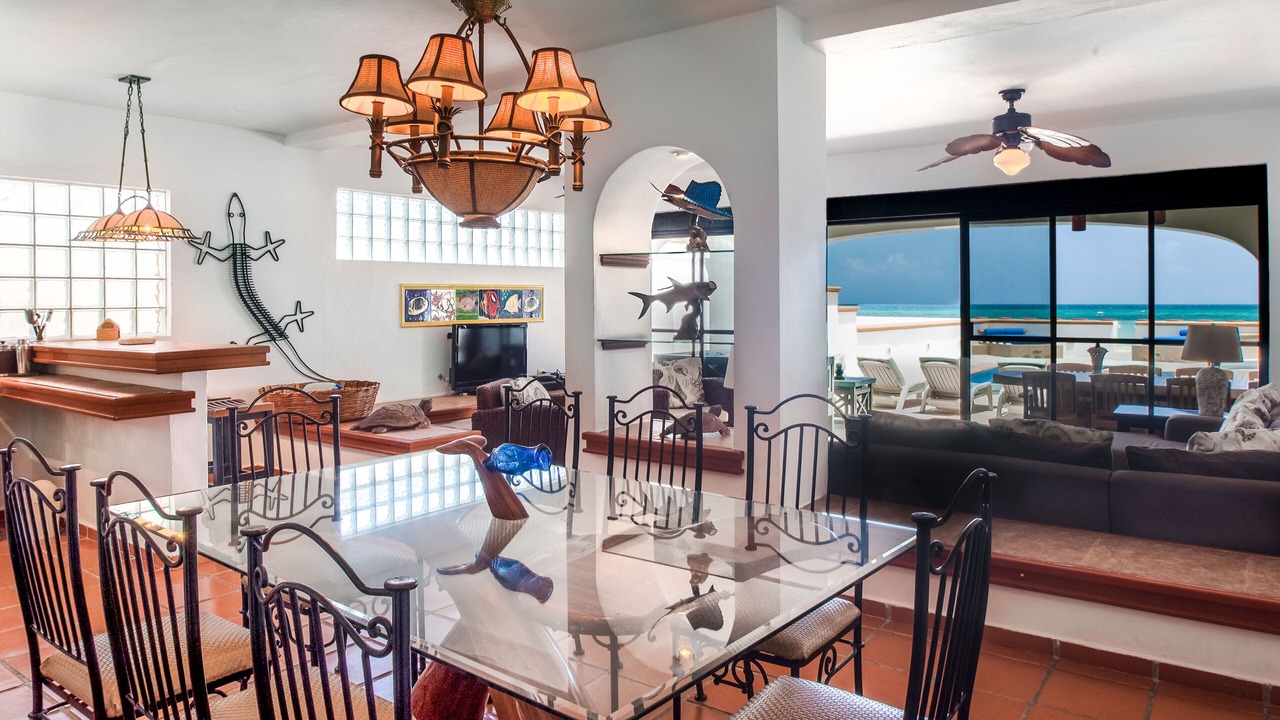 Photo of Bedroom in Playa del Secreto