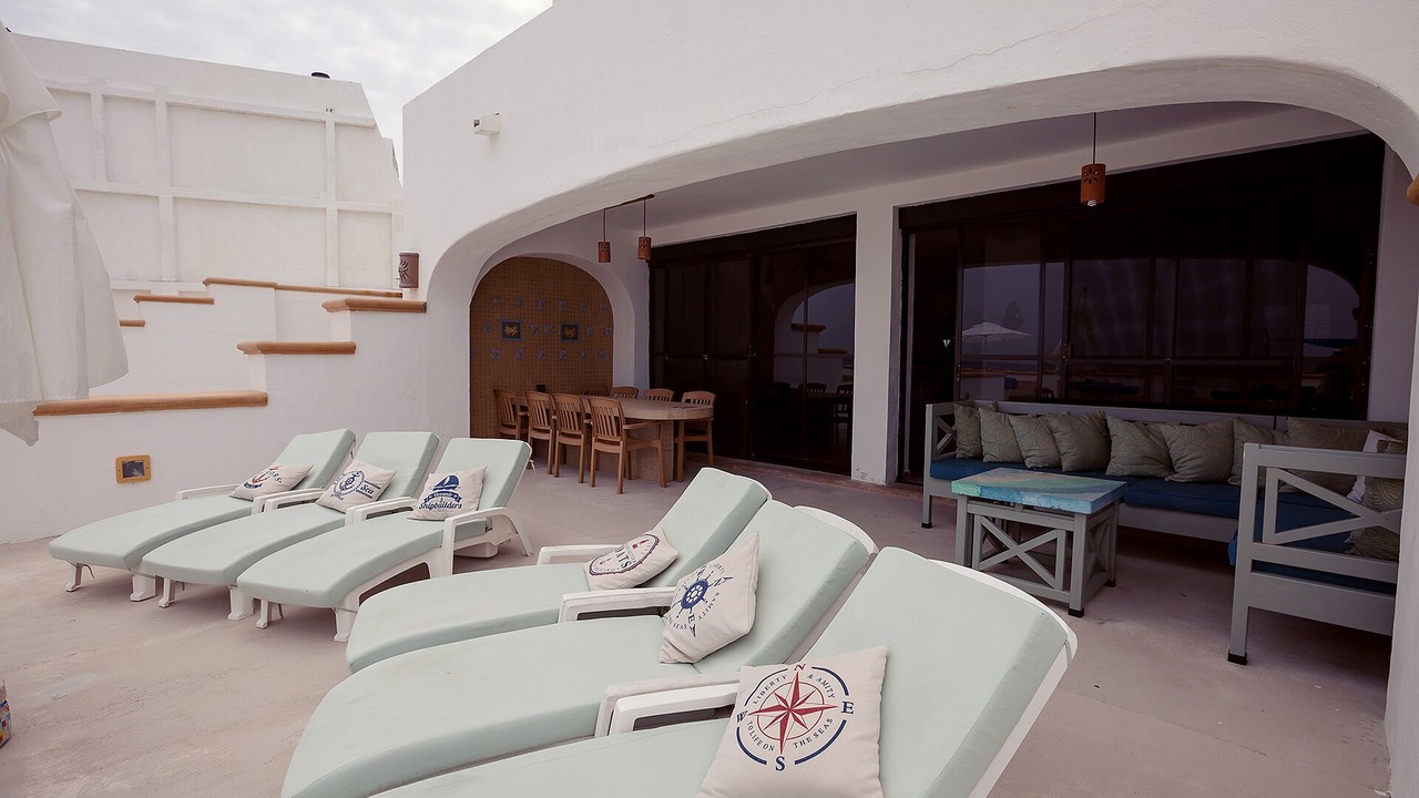 Photo of Outdoor in Playa del Secreto