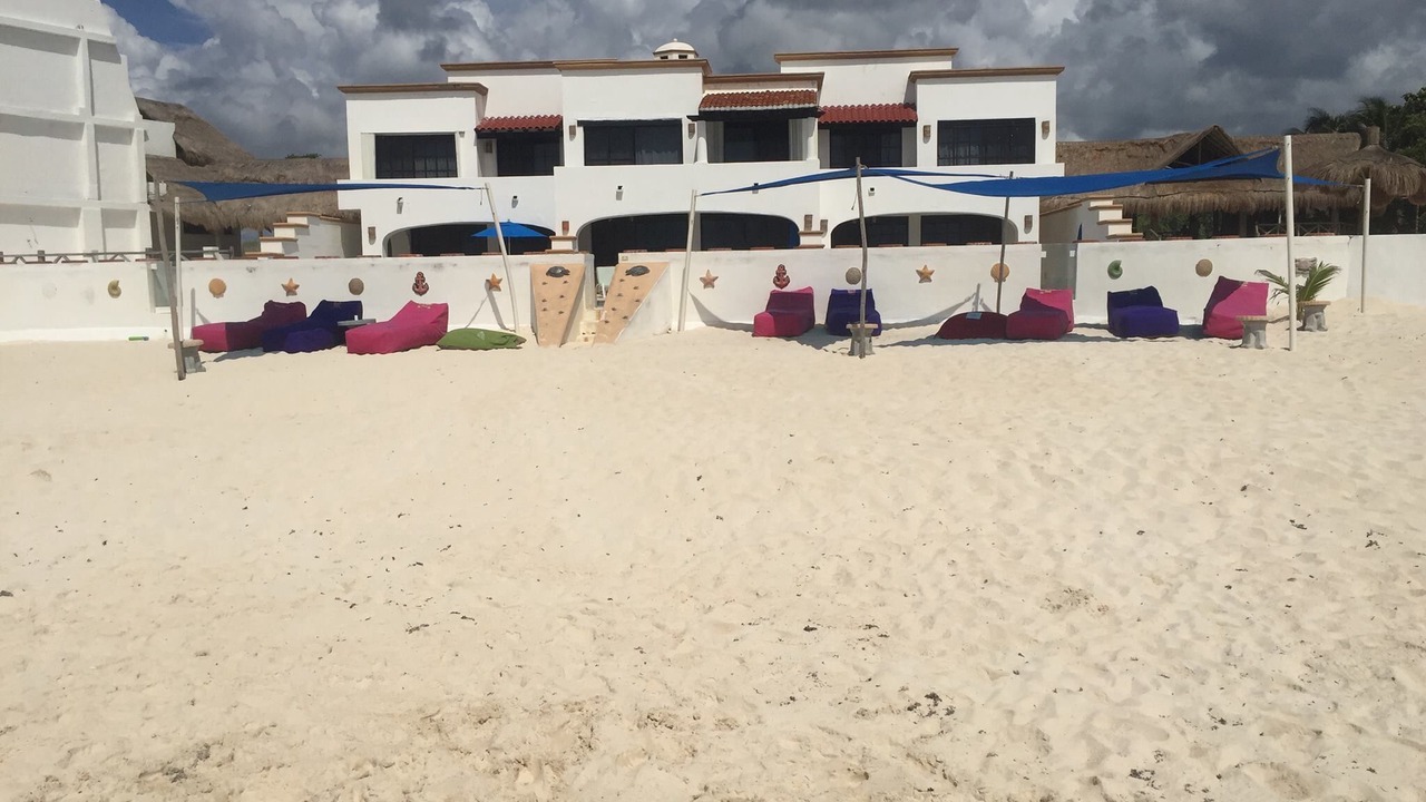 Photo of Others in Playa del Secreto