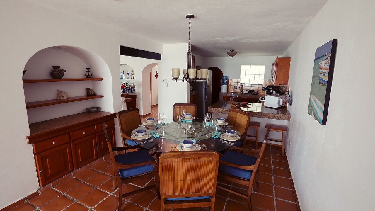 Photo of Bedroom in Playa del Secreto