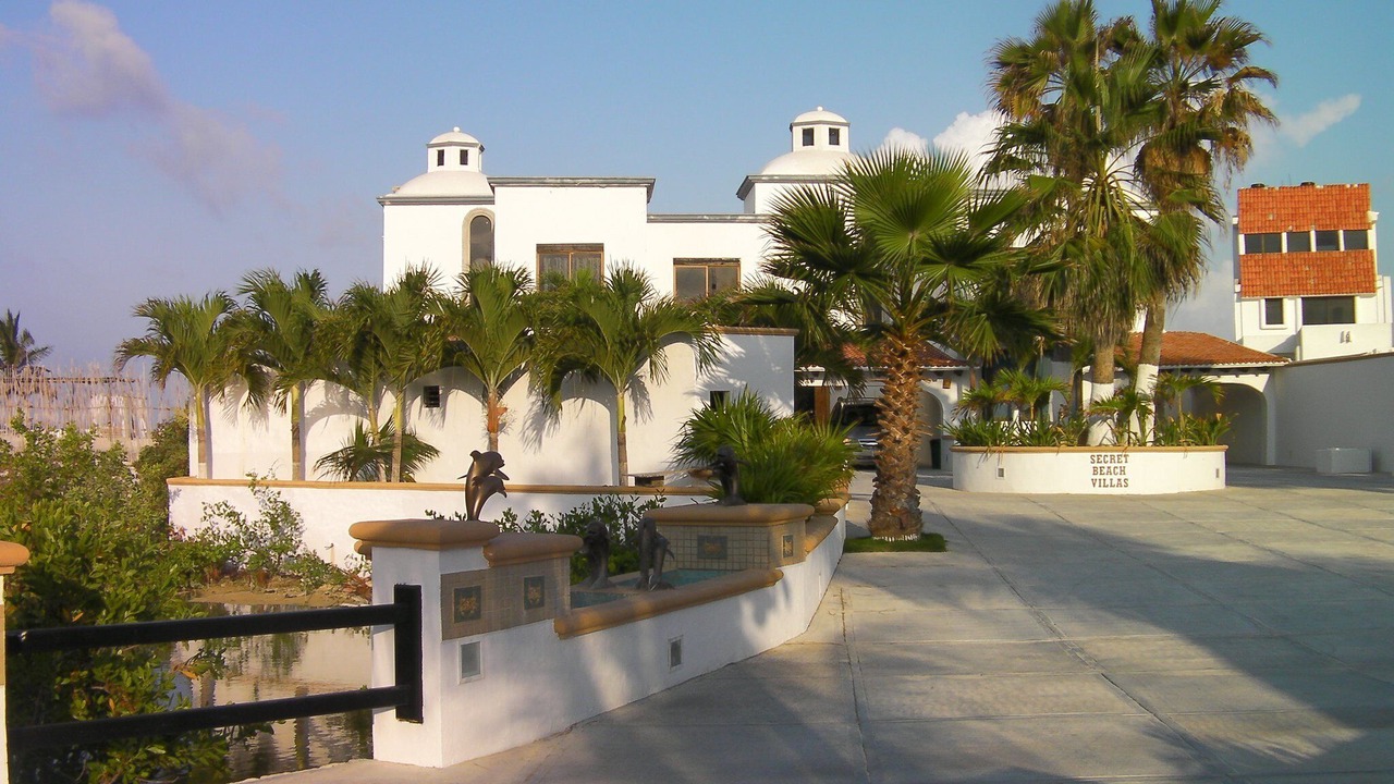 Photo of Others in Playa del Secreto