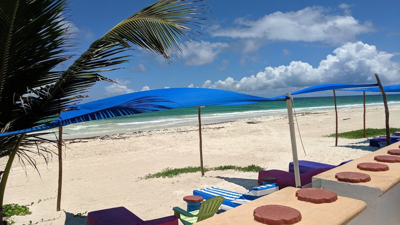 Photo of Others in Playa del Secreto