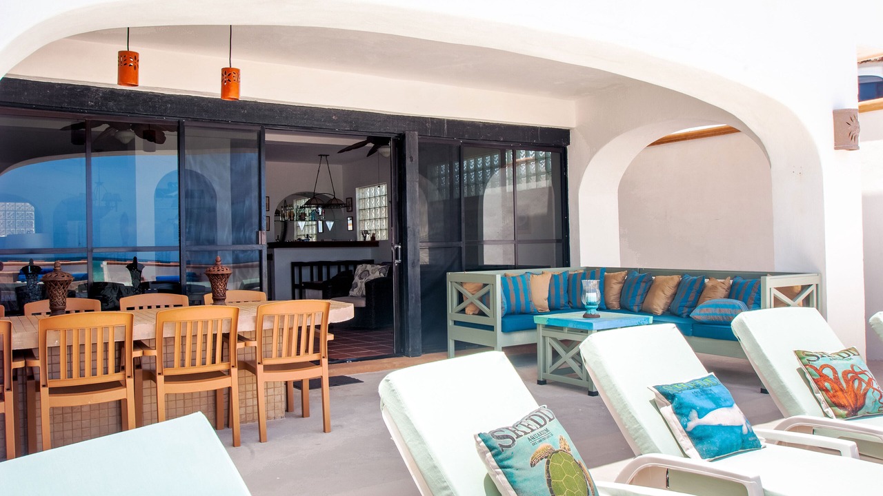 Photo of Bedroom in Playa del Secreto