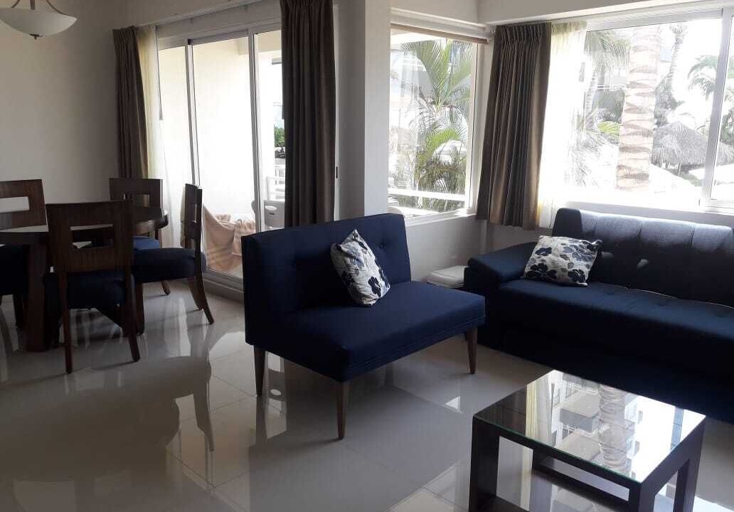 Photo of Livingroom in Quintas del Mar